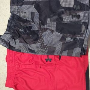 UA shorts---SOLD